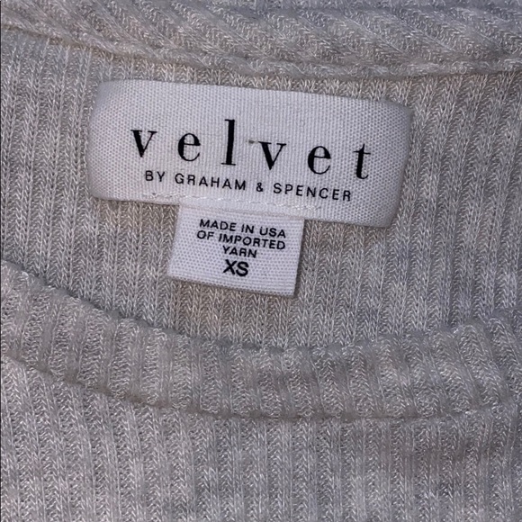 Long sleeve sweater - Picture 3 of 3